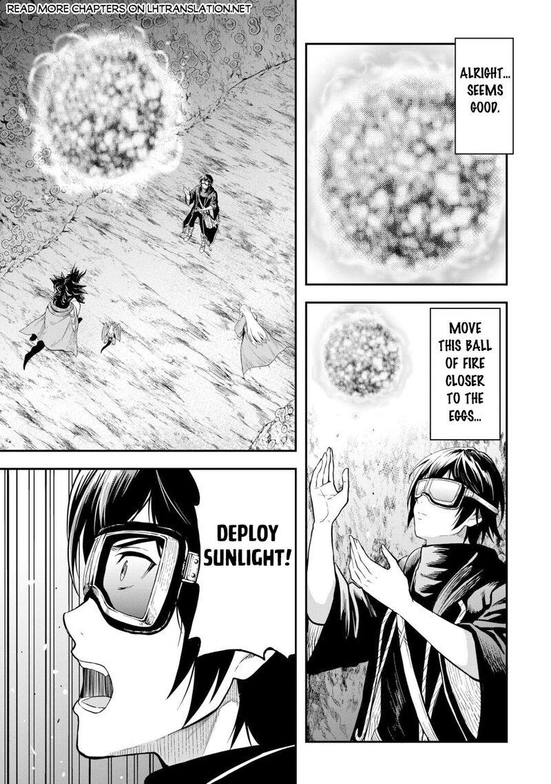 Sozai Saishuka no Isekai Ryokouki - Chapter 57 image 05